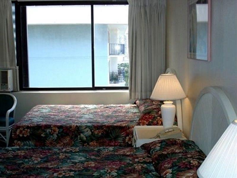 Waikiki Monarch Hotel Honolulu Oda fotoğraf