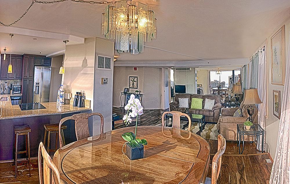 Waikiki Monarch Hotel Honolulu Dış mekan fotoğraf