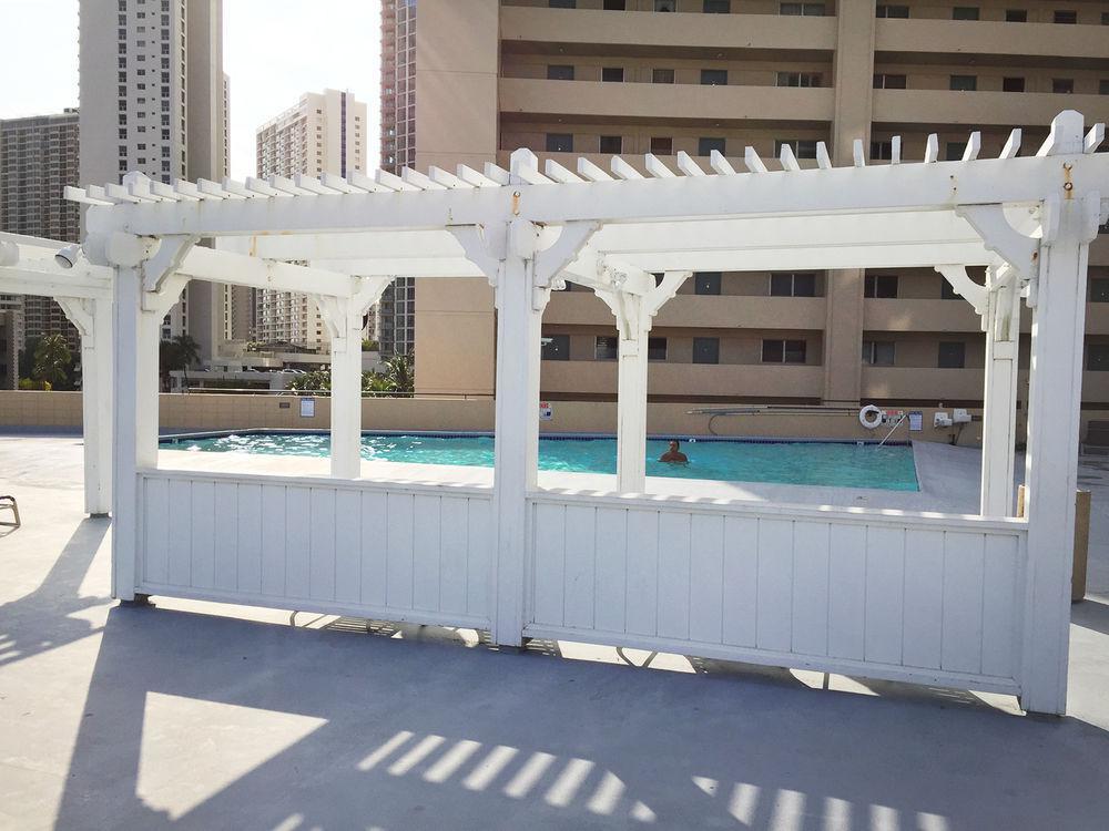 Waikiki Monarch Hotel Honolulu Dış mekan fotoğraf