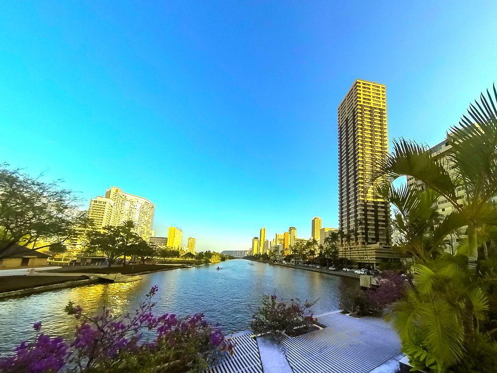 Waikiki Monarch Hotel Honolulu Dış mekan fotoğraf