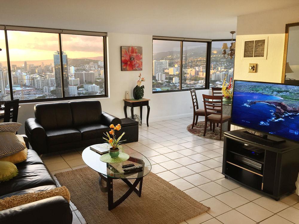 Waikiki Monarch Hotel Honolulu Dış mekan fotoğraf