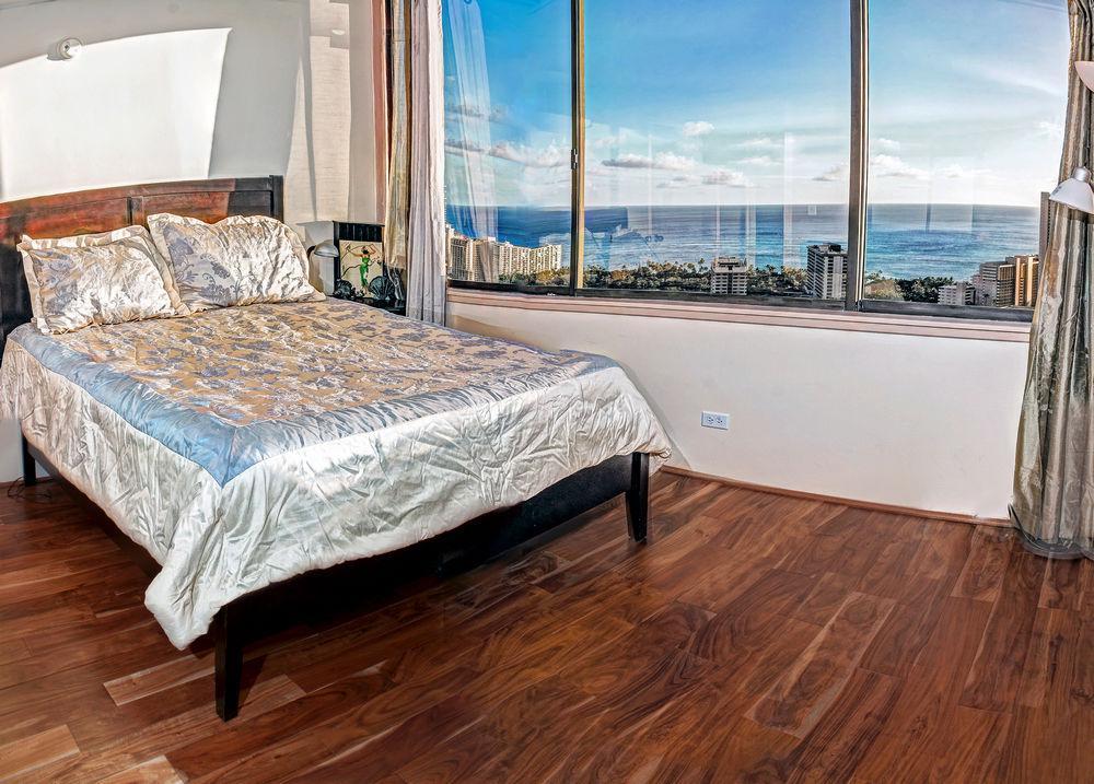 Waikiki Monarch Hotel Honolulu Dış mekan fotoğraf