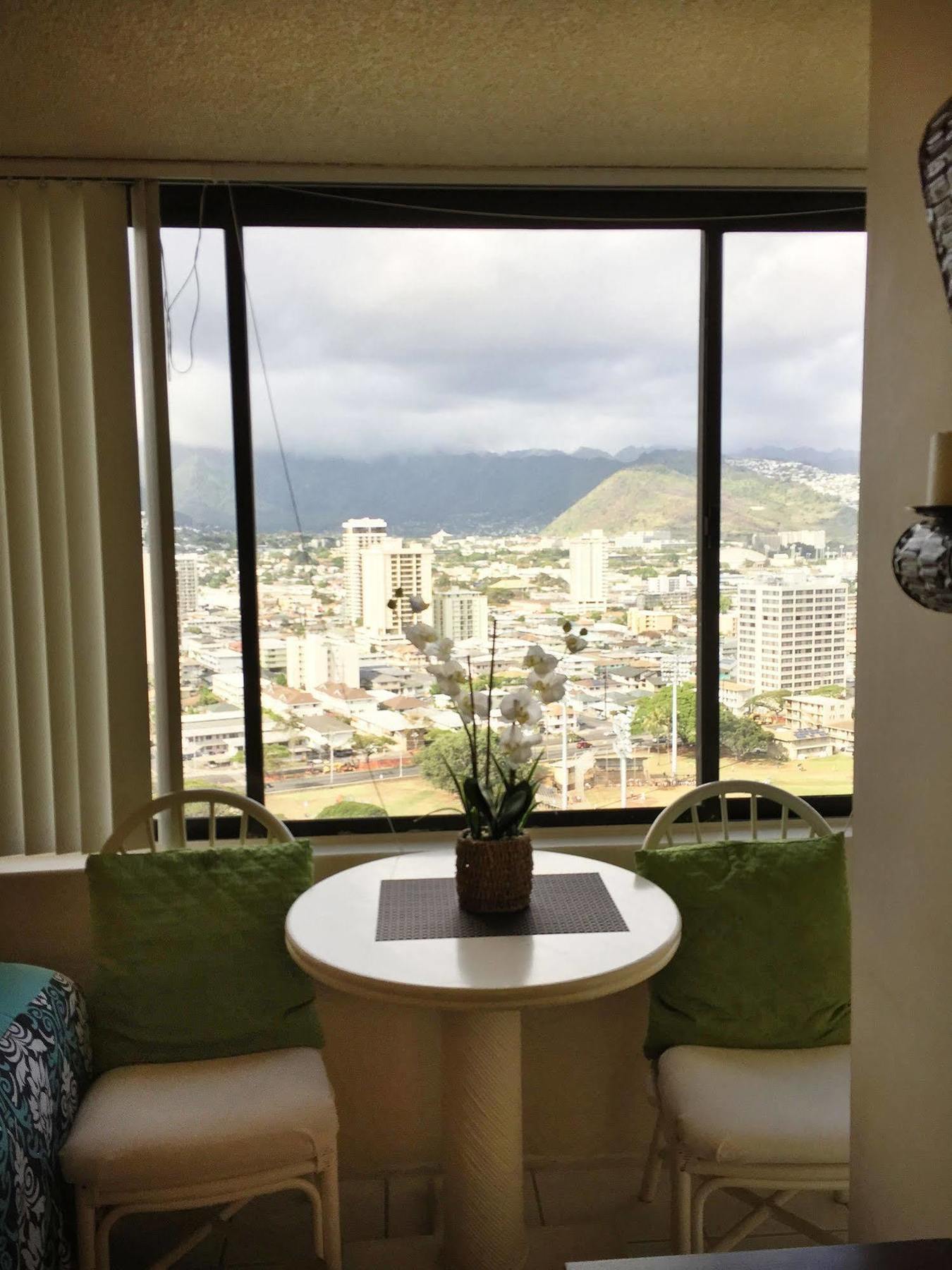 Waikiki Monarch Hotel Honolulu Dış mekan fotoğraf