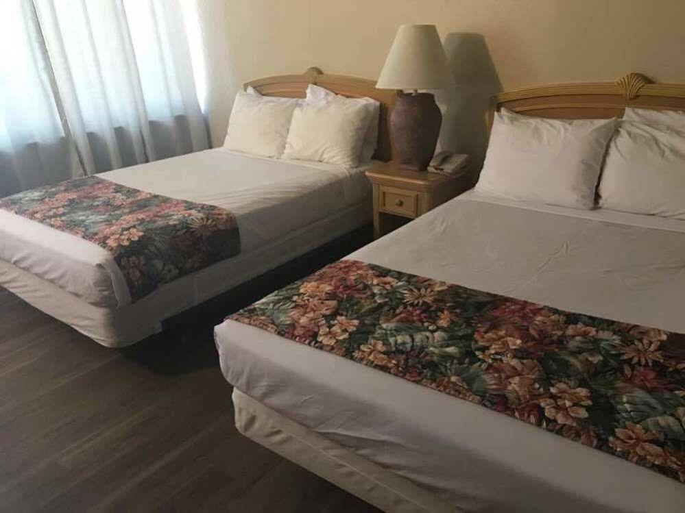 Waikiki Monarch Hotel Honolulu Dış mekan fotoğraf